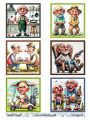 069562 Barto Design 3D Sheets