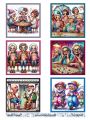 Barto Design 3D Sheets