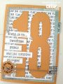Cardzz dies nr 278, nummer 7 och 8