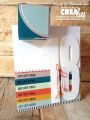 Cardzz dies nr 278, nummer 7 och 8