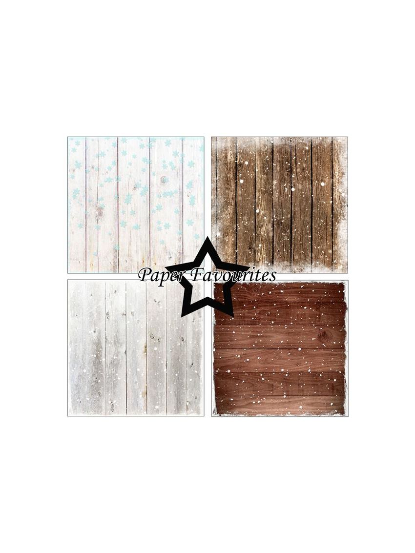 278509 Paper Favourites Paper Pack 